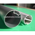 Aluminium extrusion for curtain roller blind